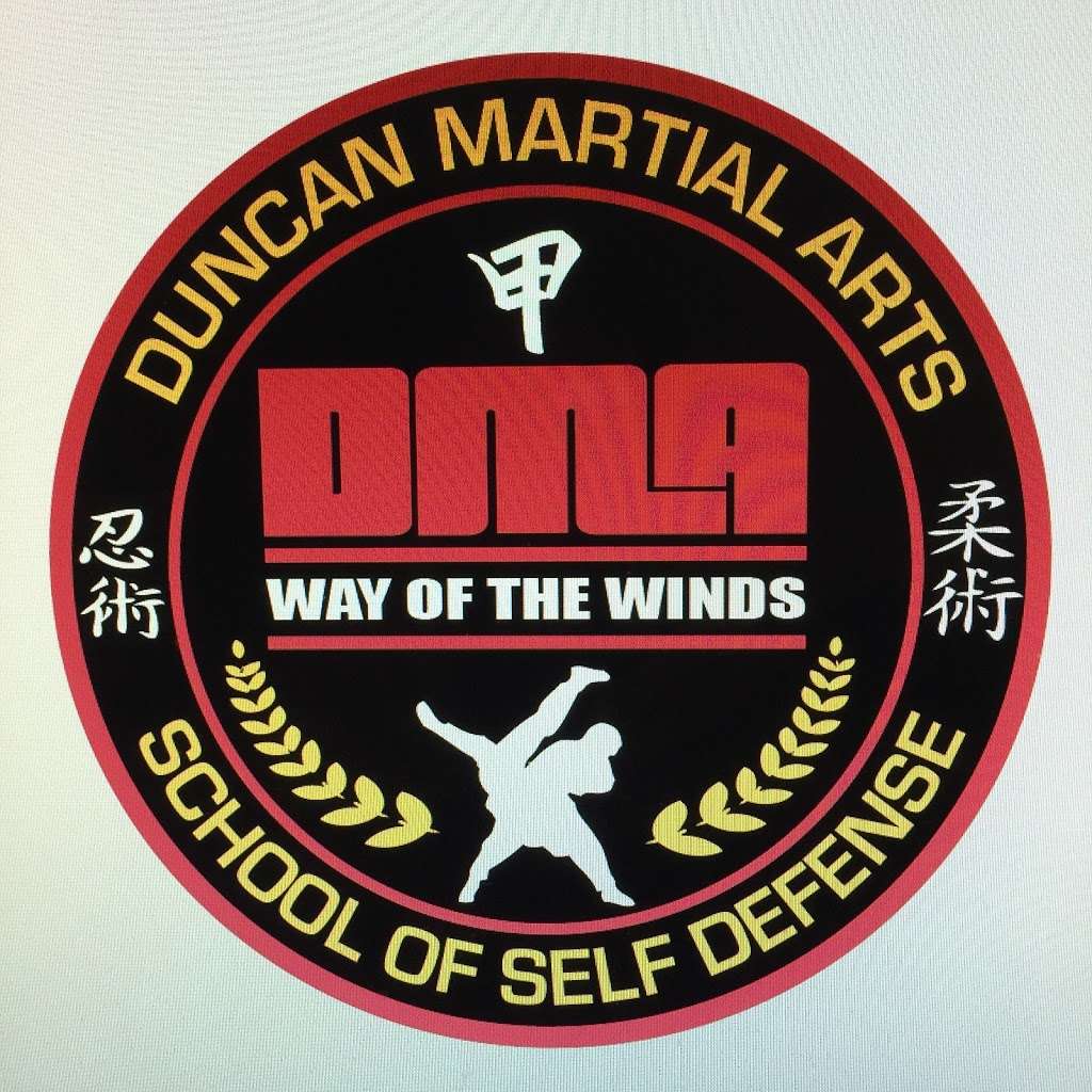 Duncan Martial Arts | 627 Chestnut St, Union, NJ 07083 | Phone: (908) 349-8619