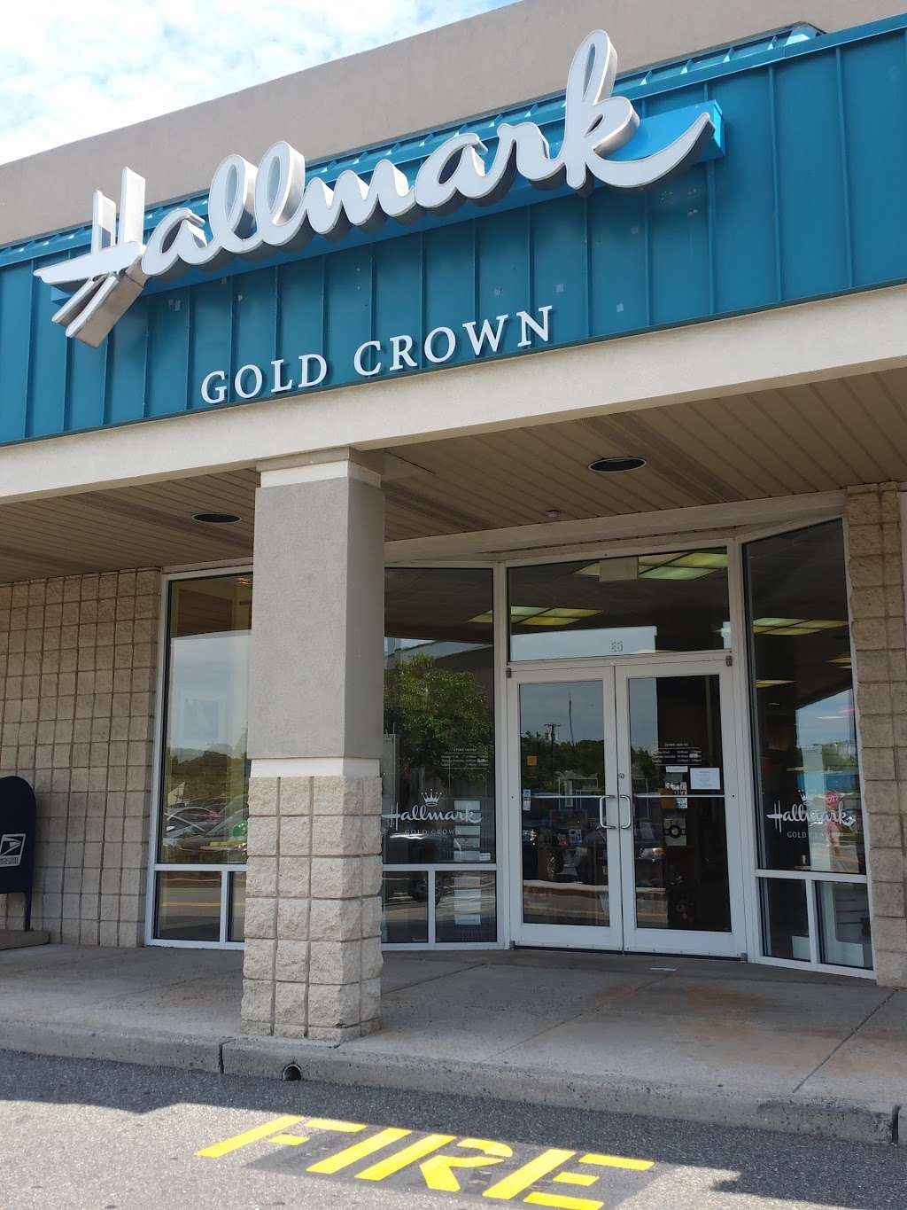 Marys Hallmark Shop | Plaza, 1500 NJ-47 #10, Rio Grande, NJ 08242 | Phone: (609) 889-0100