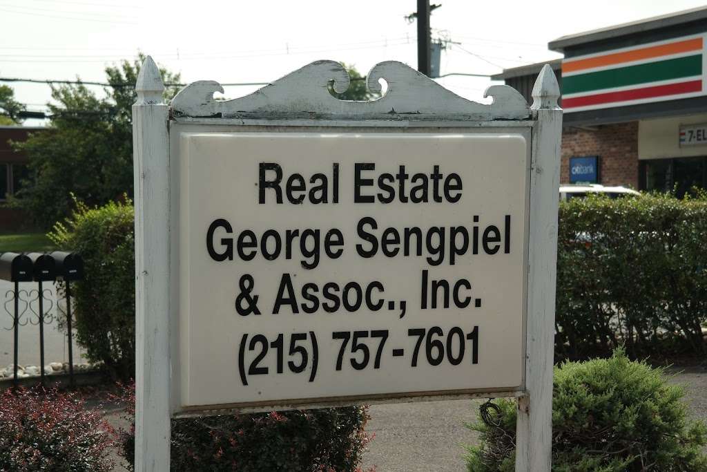 Sengpiel & Associates | 214 N Pine St, Langhorne, PA 19047, USA | Phone: (215) 757-7601