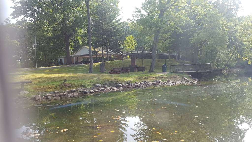 Hunsicker's Grove 9350 Longswamp Rd, Mertztown, PA 19539, USA