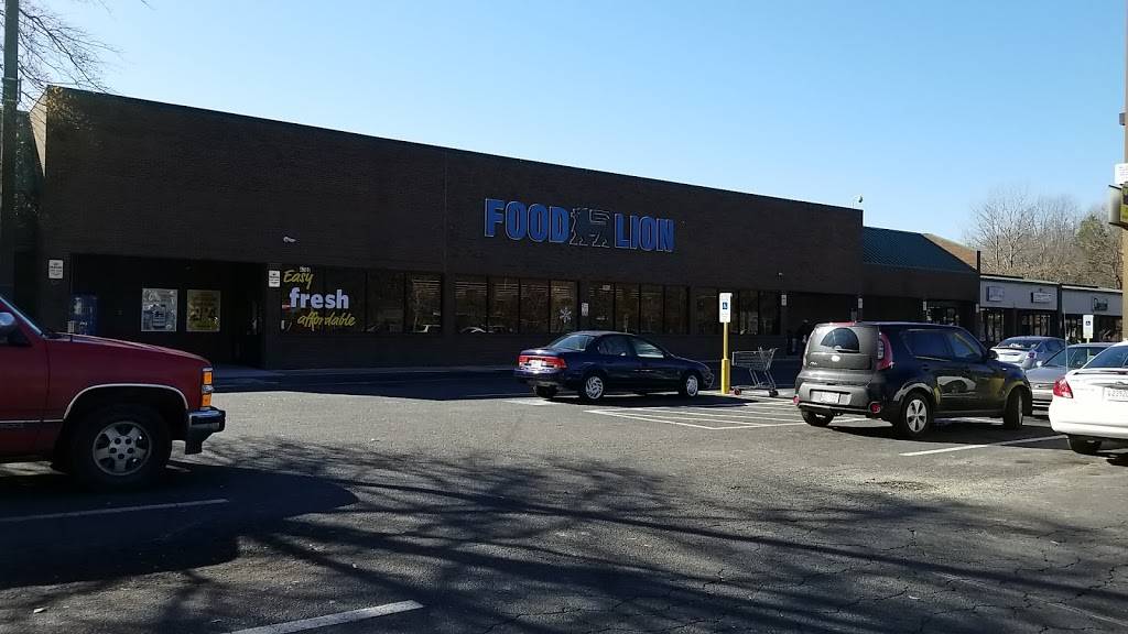 Food Lion | 4709 Tuckaseegee Rd, Charlotte, NC 28208 | Phone: (704) 399-1880