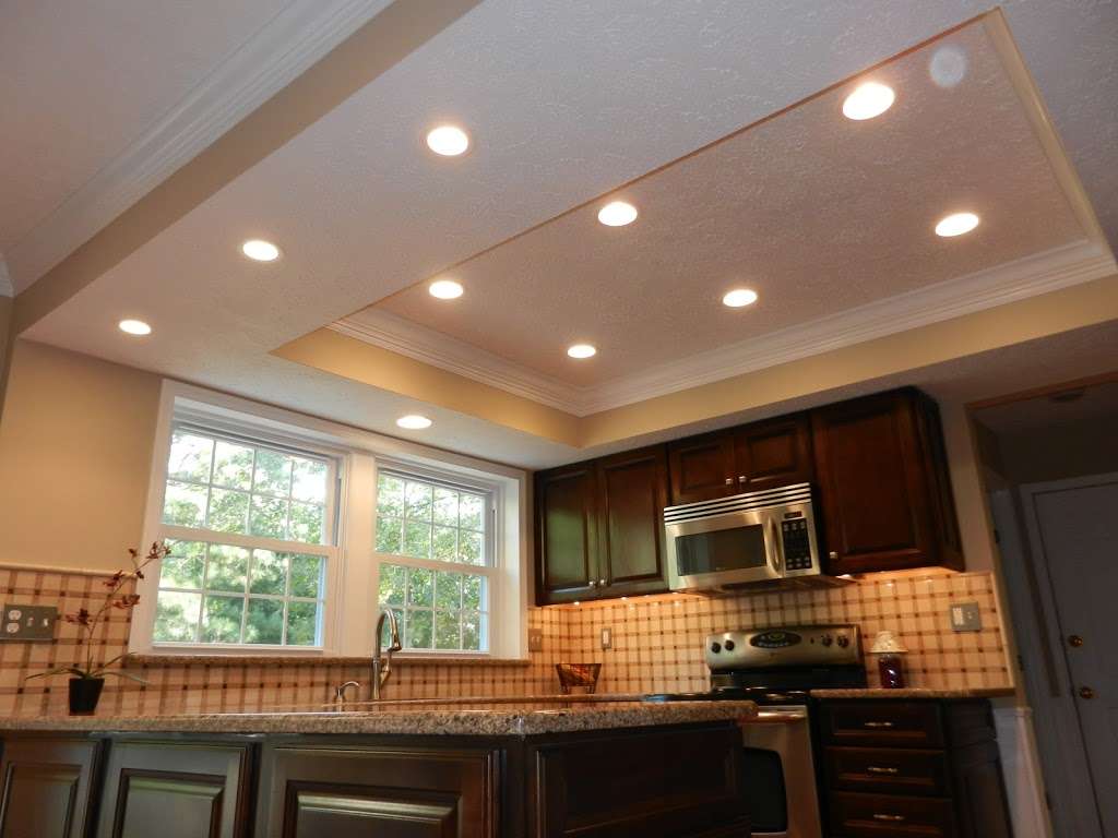 Grazco Home Improvements | 8 Marlborough Ave, Marlton, NJ 08053, USA | Phone: (856) 983-3383