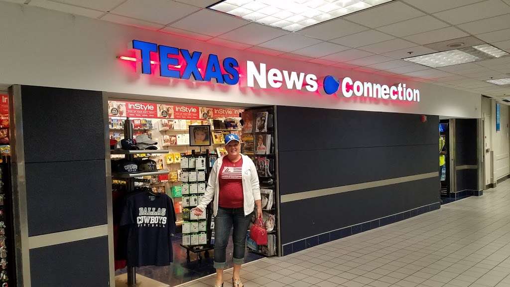 Texas News Connection | 45 Access Rd, Grapevine, TX 76051, USA