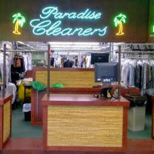 Paradise Cleaners | 3218 Yorba Linda Blvd, Fullerton, CA 92831, USA | Phone: (714) 985-0406