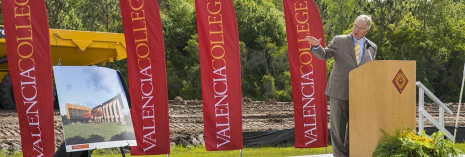 Valencia College, Poinciana Campus | 3255 Pleasant Hill Rd, Kissimmee, FL 34746, USA | Phone: (407) 299-5000