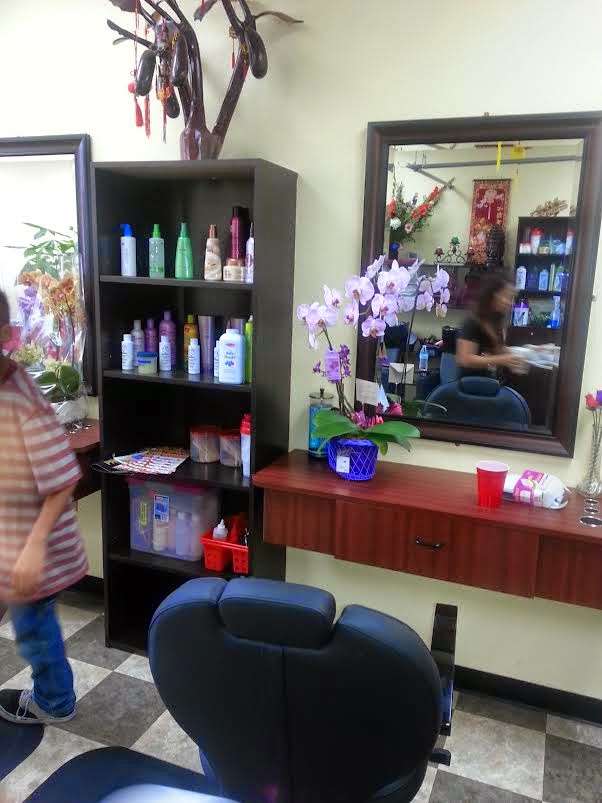 Apsaras Angkor Salon & Spa | 4334 54th St, San Diego, CA 92115, USA | Phone: (619) 764-2669