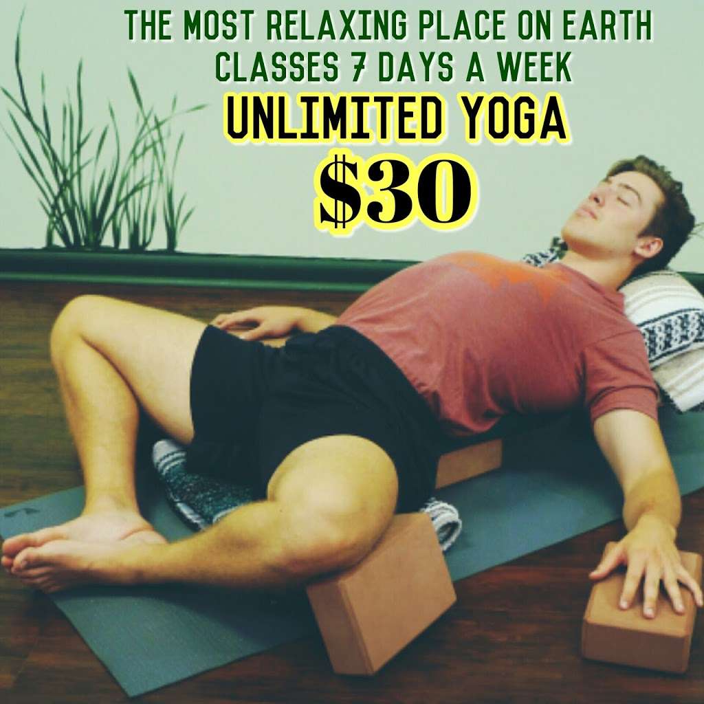 Yoga Mecca | 1587 S Calumet Rd, Chesterton, IN 46304, USA | Phone: (219) 508-6053