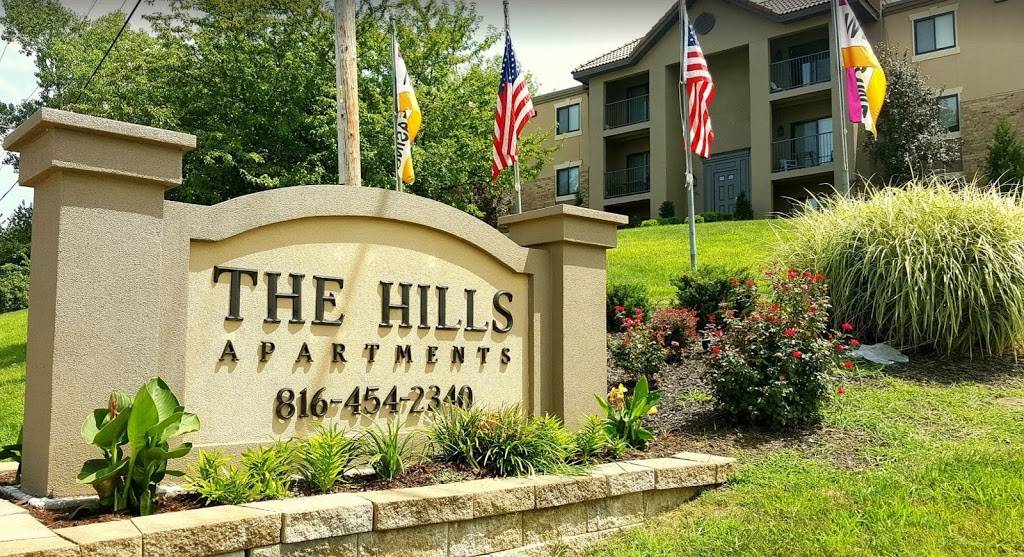 The Hills | 525 NW 55th Terrace, Kansas City, MO 64118, USA | Phone: (816) 278-1683