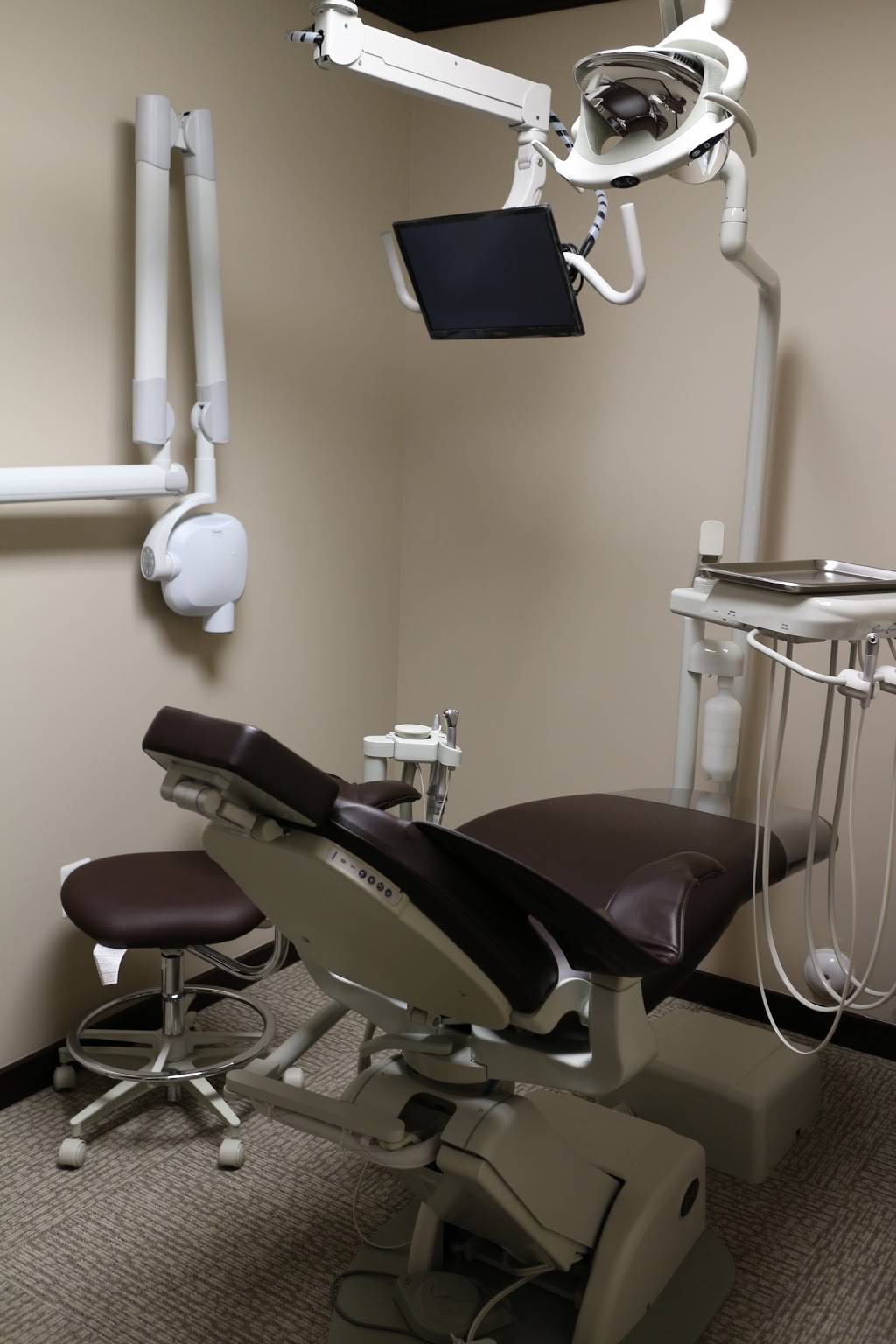 Landstown Dental Care | 1909 Landstown Centre Way Ste 100, Virginia Beach, VA 23456, USA | Phone: (757) 689-6680