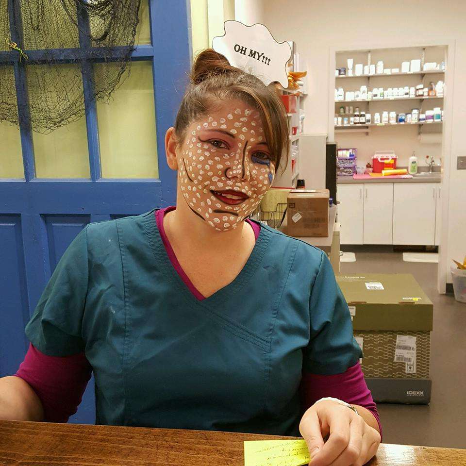 Rowan Animal Clinic, pllc. | 4155 Statesville Blvd, Salisbury, NC 28147, USA | Phone: (704) 636-3408