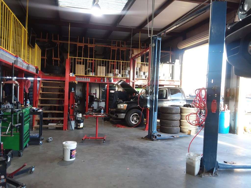 Alpha auto service | Houston, 10416 Synott Rd, Sugar Land, TX 77498 | Phone: (832) 298-3936