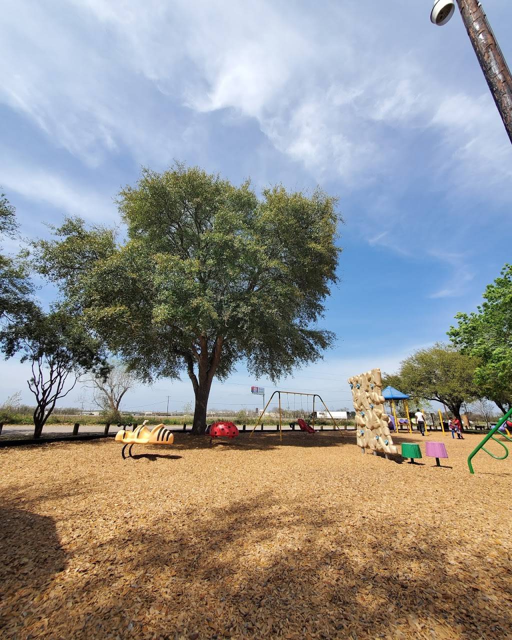 Niemietz Park | 618, FM78, Cibolo, TX 78108, USA | Phone: (210) 658-9900