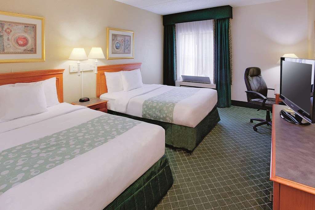 La Quinta Inn by Wyndham Boston - Milford | 24 Beaver St, Milford, MA 01757 | Phone: (508) 478-8243