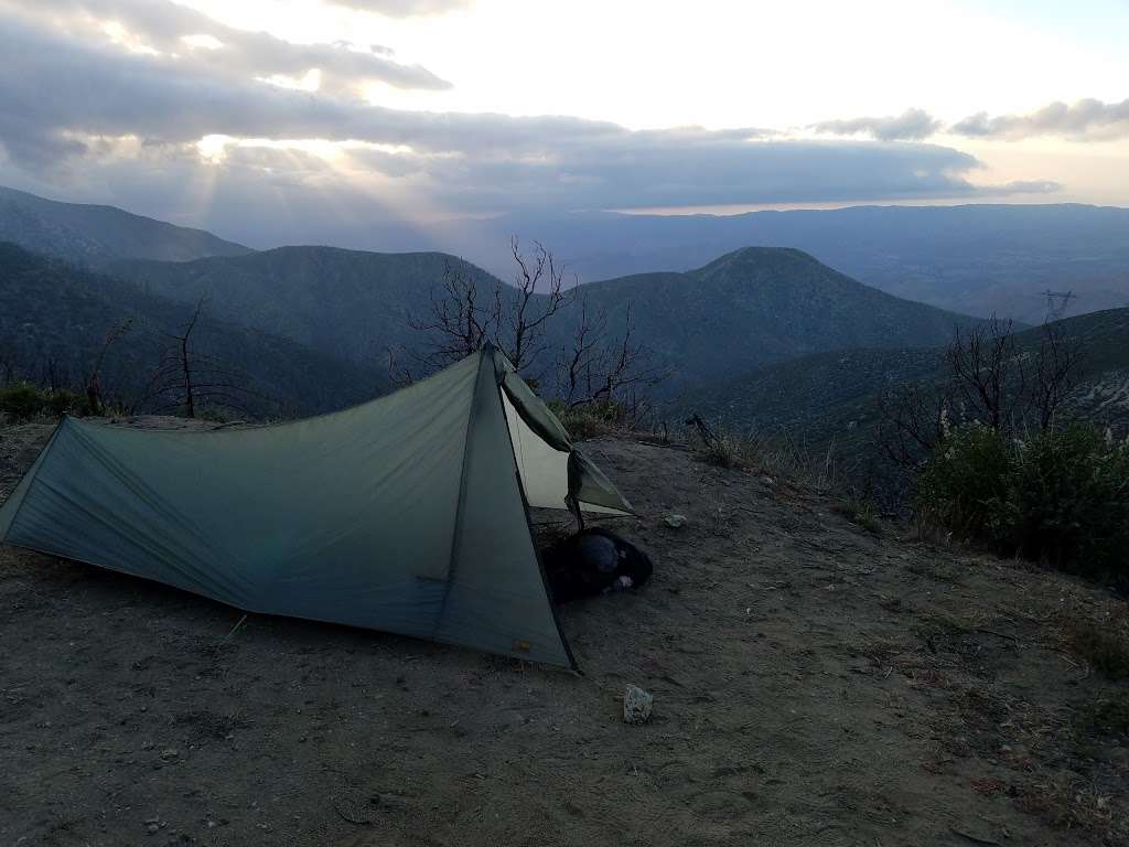 Big Buck Campground | Pacific Crest Trail, Palmdale, CA 93550, USA