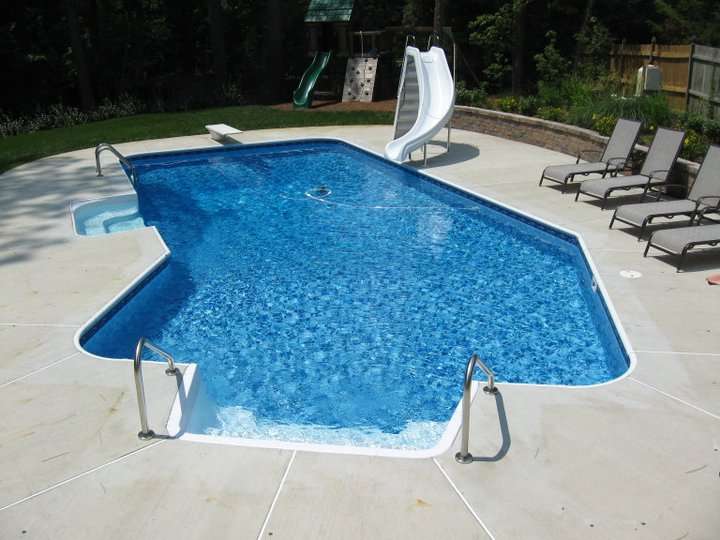 Sparkle Pools Inc. | 250 Stadium St, Smyrna, DE 19977, USA | Phone: (302) 389-6180