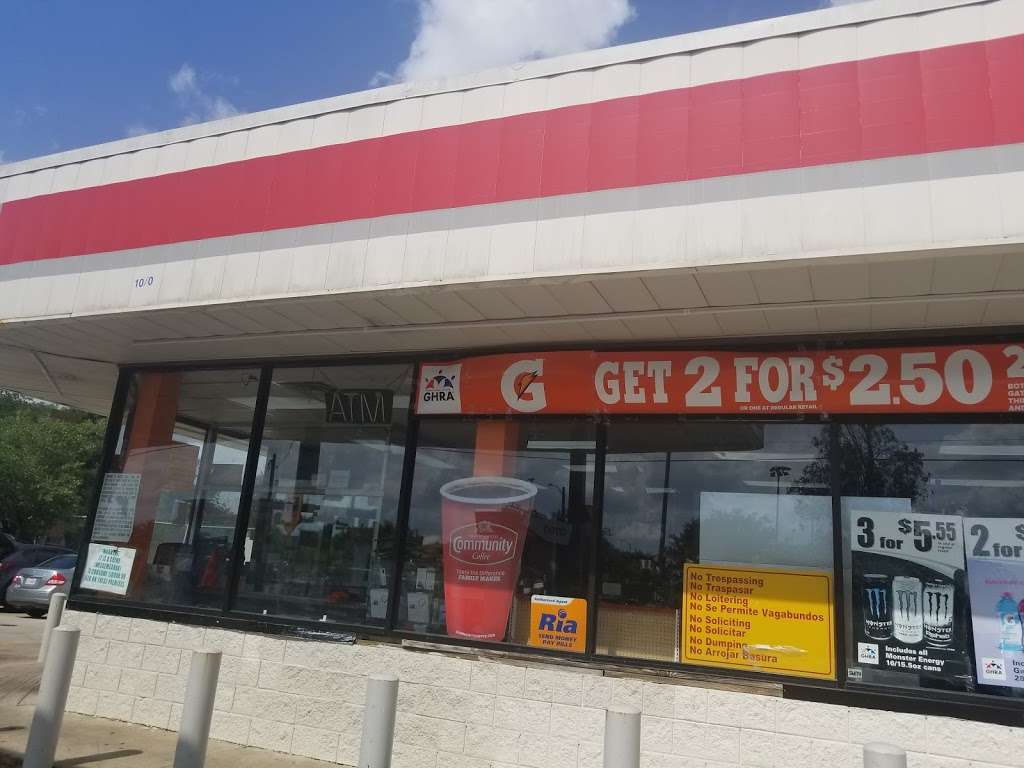 Citgo Gas Station | 9954 Stella Link Rd, Houston, TX 77025, USA | Phone: (281) 786-4454