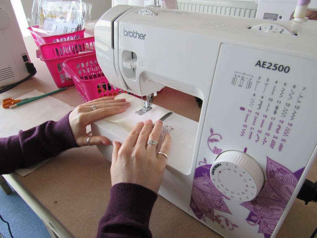 Laura Alice Dressmaking | Hylands Artist Studios, London Rd, Chelmsford CM2 8WQ, UK | Phone: 07510 049542