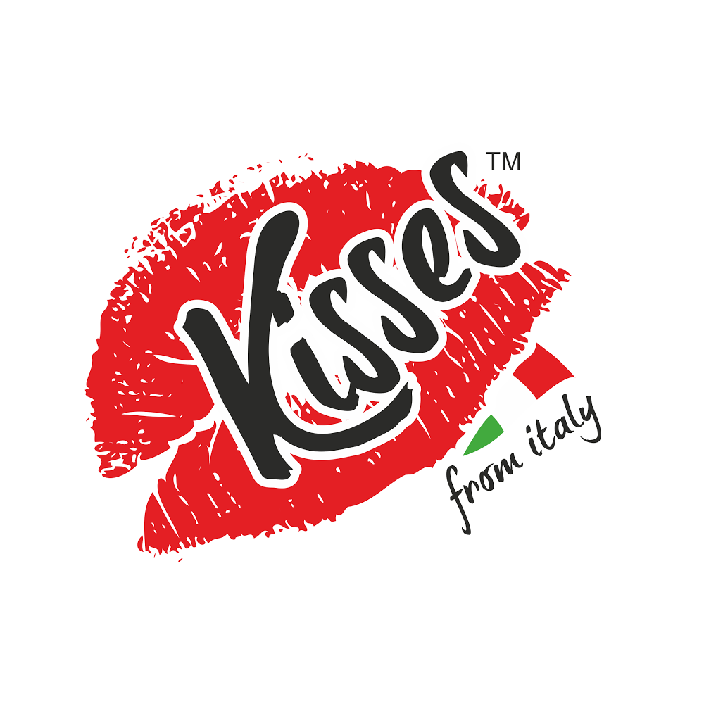Kisses From Italy | 615 N Ocean Blvd, Pompano Beach, FL 33062, USA | Phone: (754) 205-6727