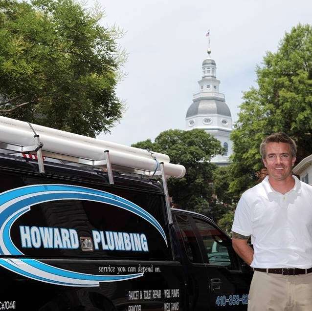 Howard Plumbing LLC | 1 Ashcroft Ct, Arnold, MD 21012, USA | Phone: (410) 353-6215