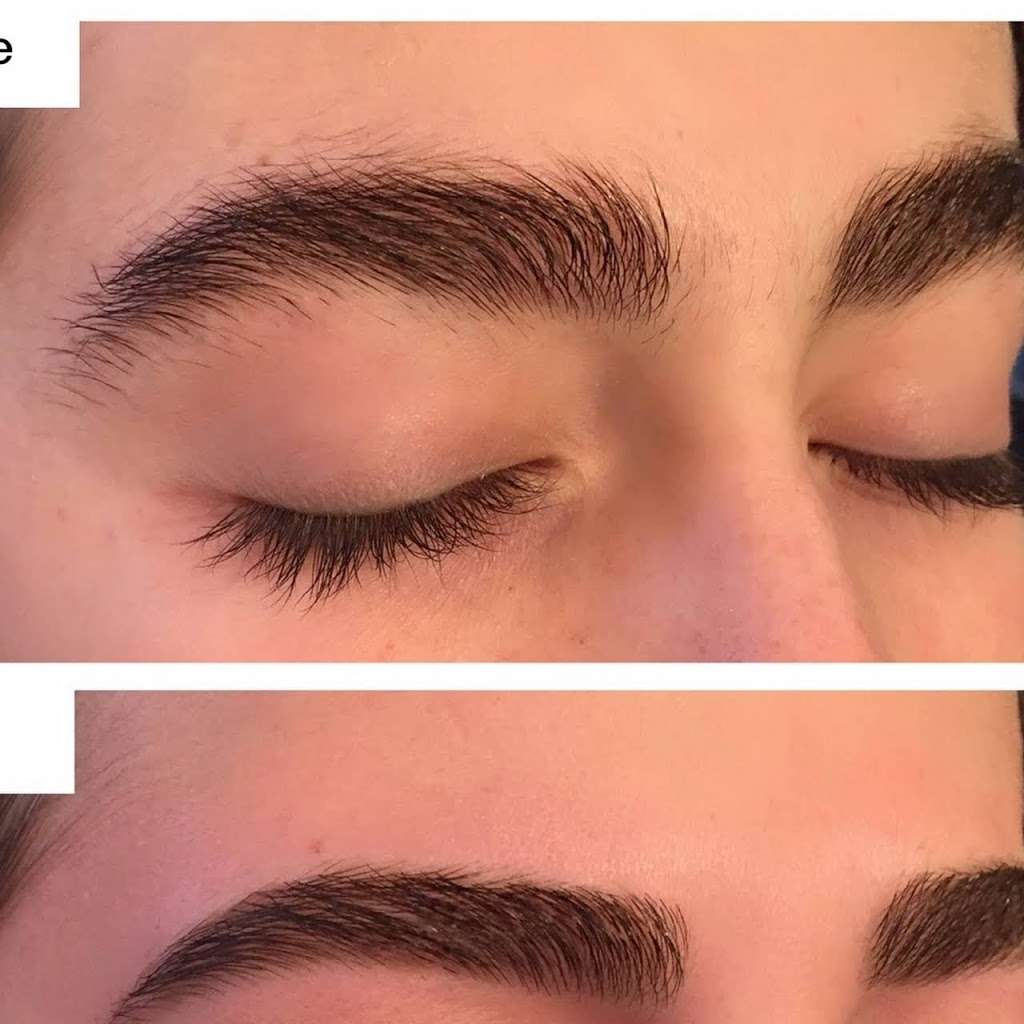 Slick Eyebrow Threading Salon | 16023 Baseline Ave #8, Fontana, CA 92336, USA | Phone: (909) 275-3735