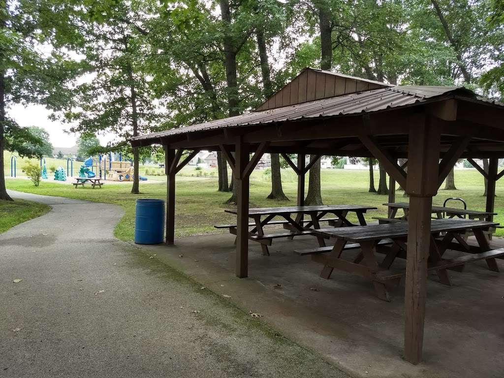 Olson Memorial Park | 6216 Brie Ave, Portage, IN 46368, USA | Phone: (219) 762-1675