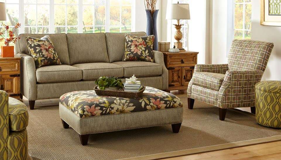 Groens Fine Furniture | 208 Matteson St, Dyer, IN 46311, USA | Phone: (219) 865-6585