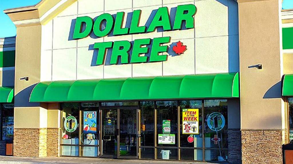 Dollar Tree | 61 Talbot St N, Essex, ON N8M 1A2, Canada | Phone: (519) 776-8877