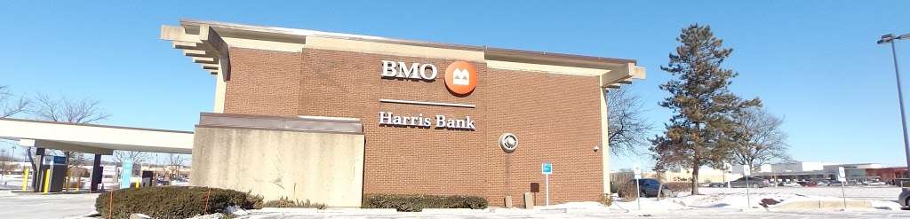 BMO Harris Bank | 5454 S 76th St, Greendale, WI 53129, USA | Phone: (414) 423-2380