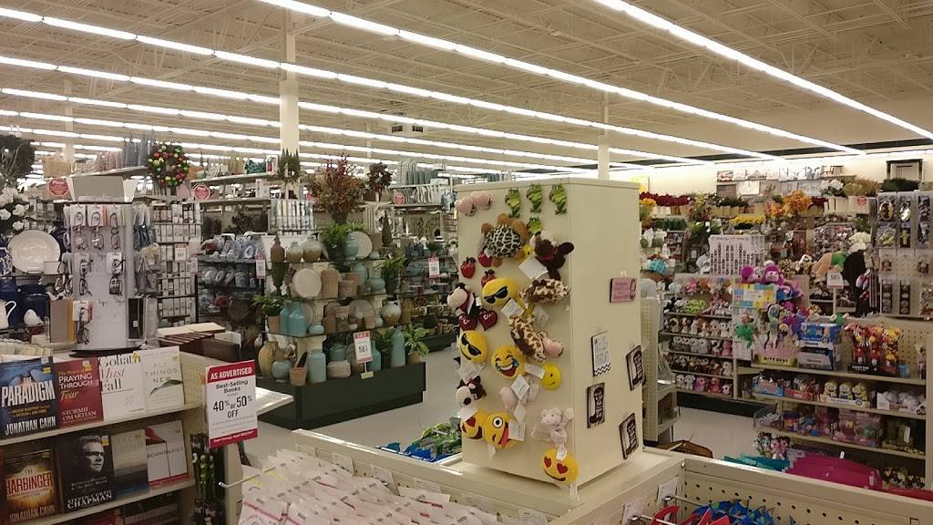 Hobby Lobby | 5151 Citrus Blvd Suite C, Harahan, LA 70123, USA | Phone: (504) 731-6199