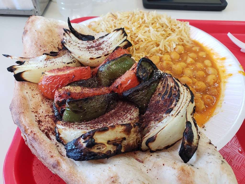 Kabob Corner of Fredericksburg | 4232 Plank Rd, Fredericksburg, VA 22407 | Phone: (540) 785-3188