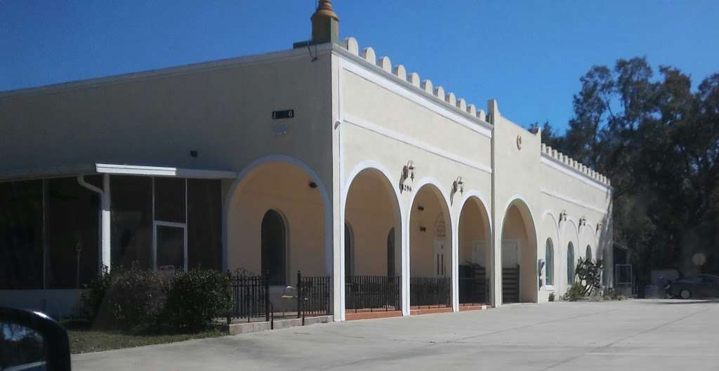 Islamic Center Of South Lake County, Inc. | 18296 US-27, Clermont, FL 34715, USA | Phone: (407) 953-0101