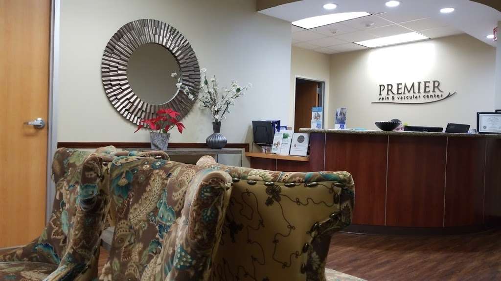 Premier Vein & Vascular Center | 19255 Park Row Suite 201, Houston, TX 77084, USA | Phone: (832) 321-5355