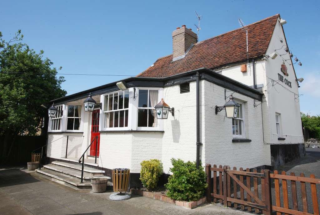 Cock Inn | Cock Green, Paycock Road, Harlow CM19 4HW, UK | Phone: 01279 423921