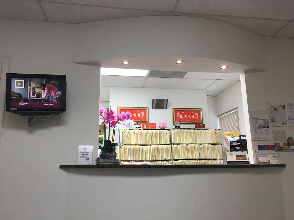 Zhao, Kenneth C DDS | 751 Rockville Pike, Rockville, MD 20852, USA | Phone: (301) 838-0812