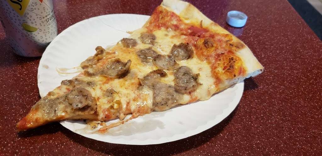 Joeys Pizza | 88 Dunning Rd #11, Middletown, NY 10940, USA | Phone: (845) 344-0880