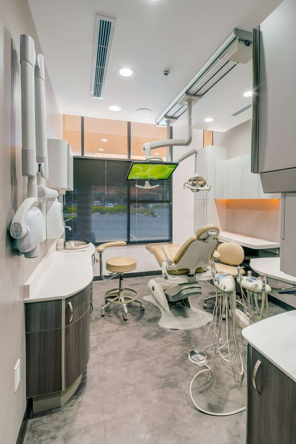 Innovative Dental Concepts, Drs. Parag Kachalia and Charity Dunc | 525 Bollinger Canyon Way #100, San Ramon, CA 94582, USA | Phone: (925) 362-8209