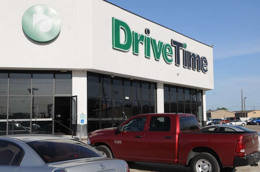 DriveTime Used Cars | 11205 Gulf Fwy, Houston, TX 77034 | Phone: (832) 325-4380
