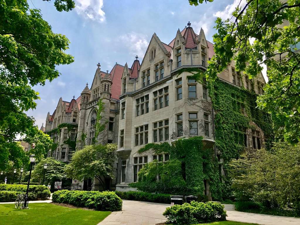 University of Chicago College Admissions | 1101 E 58th St # 105, Chicago, IL 60637, USA | Phone: (773) 702-8650