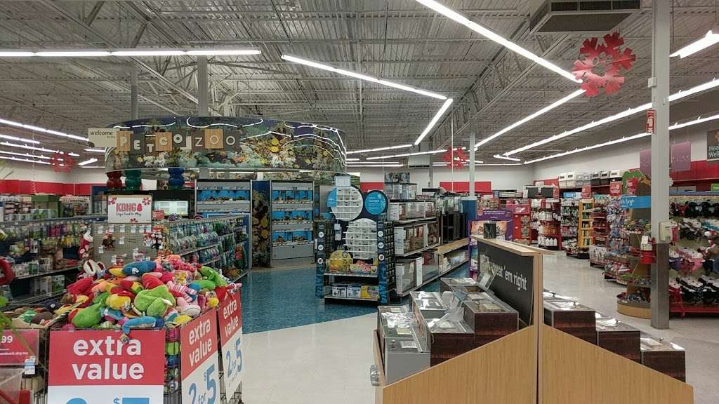Petco Animal Supplies | 2230 Marlton Pike W ste 3, Cherry Hill, NJ 08002, USA | Phone: (856) 488-0643