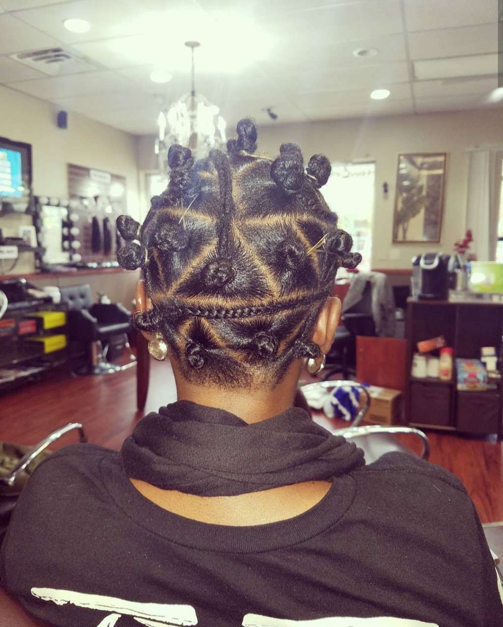 FIERCETREND ONE STOP SHOP | 1001 Roselle St, Linden, NJ 07036 | Phone: (908) 405-3411