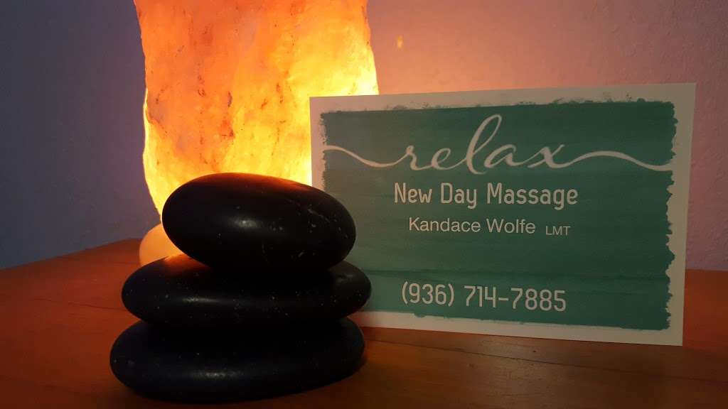 New Day Massage and Spa | 113 S Main St, Dayton, TX 77535, USA | Phone: (936) 714-7885