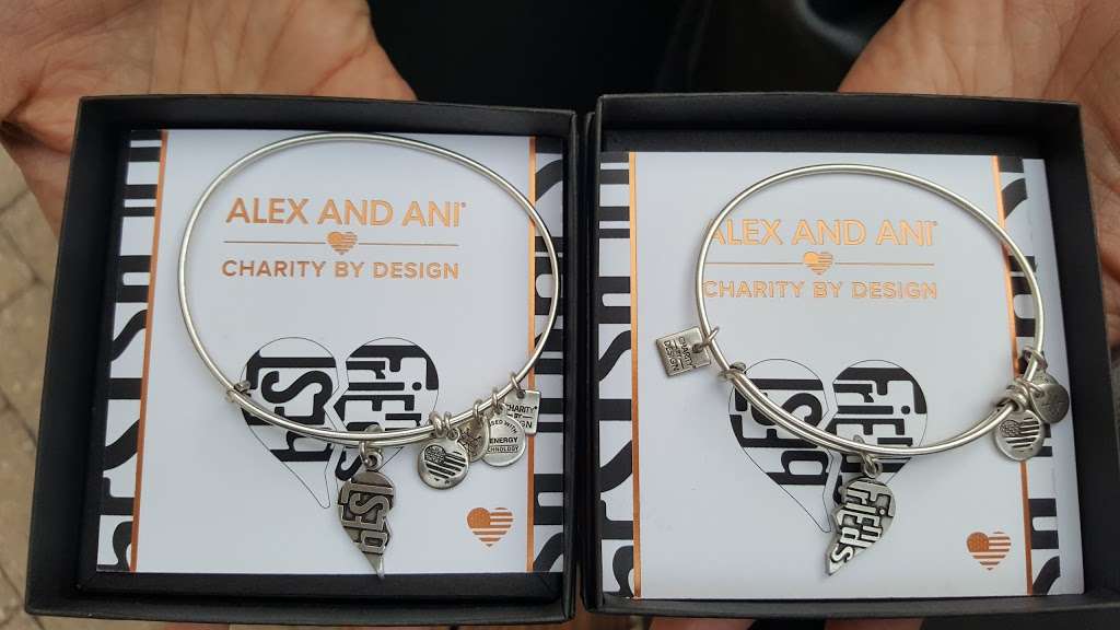 ALEX AND ANI | 180-A Waterfront St, Oxon Hill, MD 20745, USA | Phone: (301) 567-1646