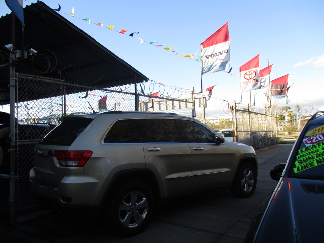 Newark Auto Sports | 790 Raymond Blvd, Newark, NJ 07105, USA | Phone: (973) 344-6334