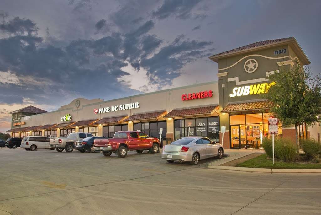 Foresite Commercial Real Estate | 1380 Pantheon Way, San Antonio, TX 78232, USA | Phone: (210) 816-2734