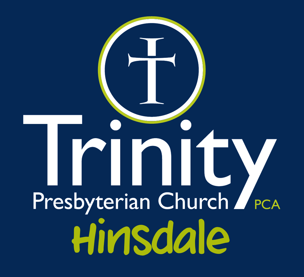 Trinity Presbyterian Church | 427 E Walnut St, Hinsdale, IL 60521, USA | Phone: (630) 286-9303