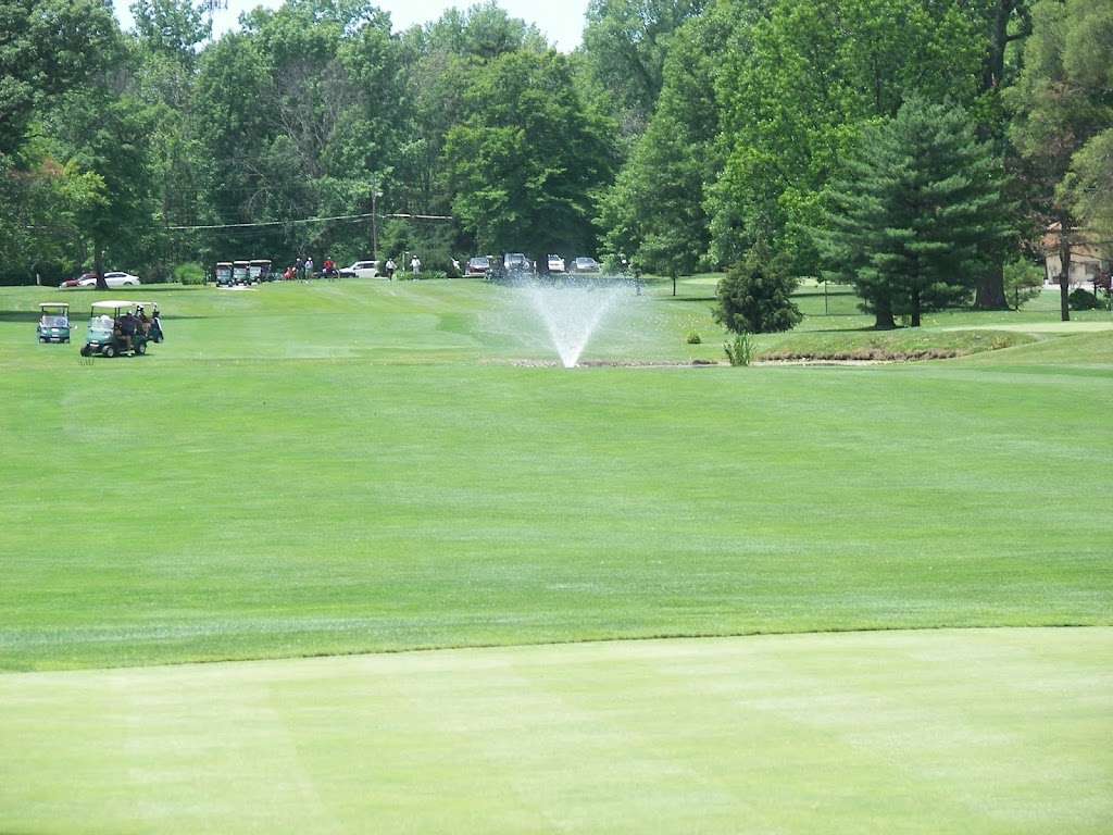 Indian Lake Country Club | 10502 E 75th St, Indianapolis, IN 46236 | Phone: (317) 823-4484