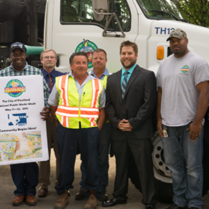 City of Pearland Public Works Department | 3501 E Orange St, Pearland, TX 77581 | Phone: (281) 652-1900