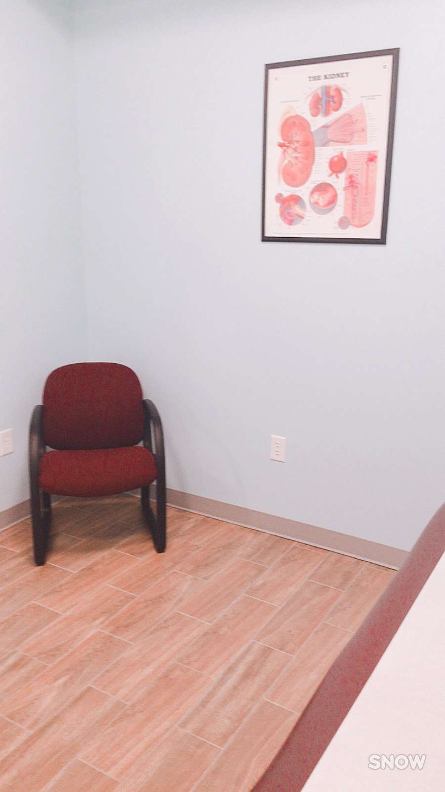 Clinica Hispana Buena Salud | 2040 W Northwest Hwy suite 120, Dallas, TX 75220, USA | Phone: (469) 567-3502