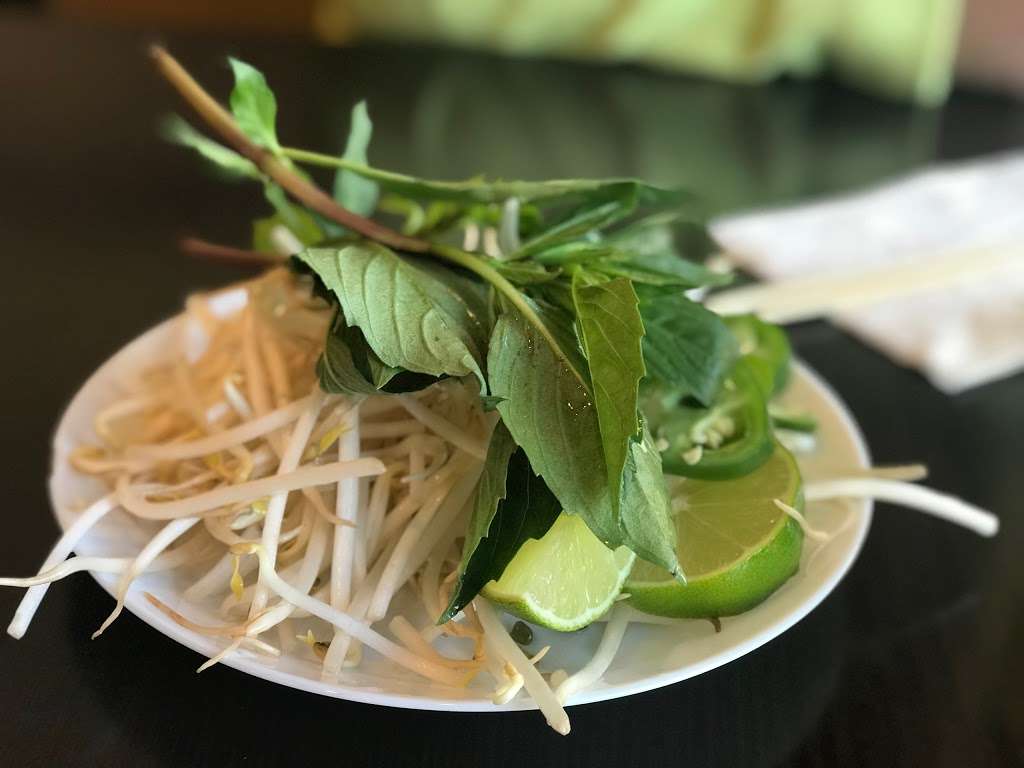 Pho Cafe | 13426 New Hampshire Ave, Colesville, MD 20904, USA | Phone: (301) 388-3883