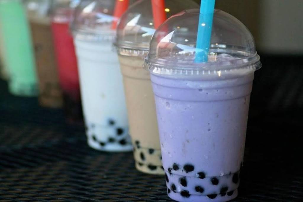 Honnah-Lee Bubble Tea | 1983 Harrodsburg Rd, Lexington, KY 40503, USA | Phone: (859) 277-8614